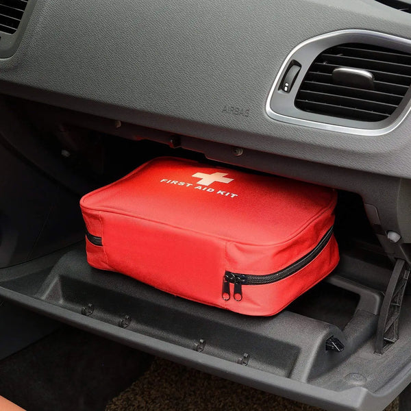 Emergency Essentials Pouch