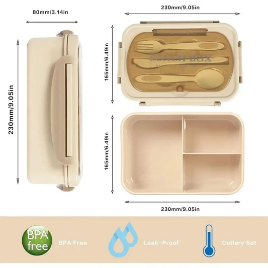 Fresh Keeper Lunchbox