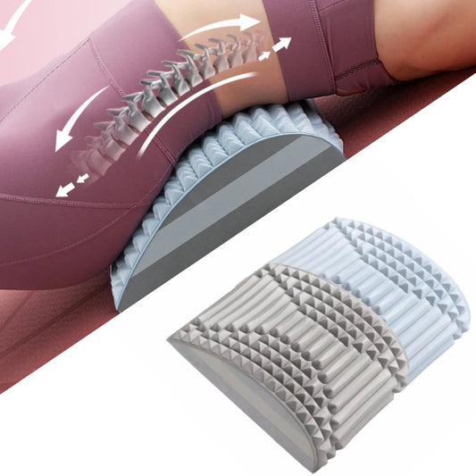 Quick Relief Back Stretcher