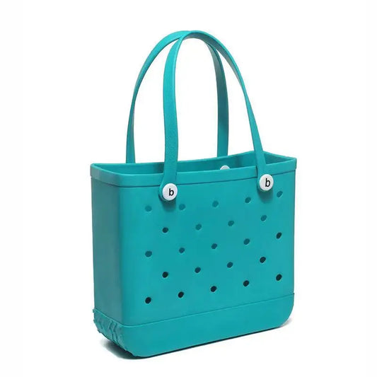 Quick-Fit Beach Tote
