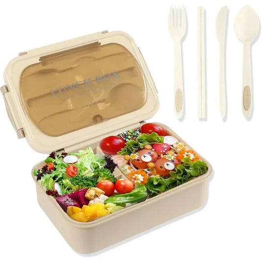 Fresh Keeper Lunchbox