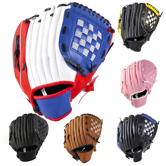 All-Star Baseball Glove